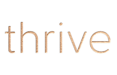 thrive Logo